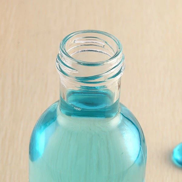 12oz Juice Packing Glass Bottle
